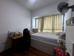 Trevista (D12), Condominium #597751891